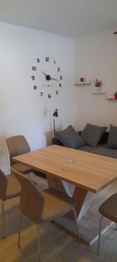 Apartment Lopar 9 Exteriör bild
